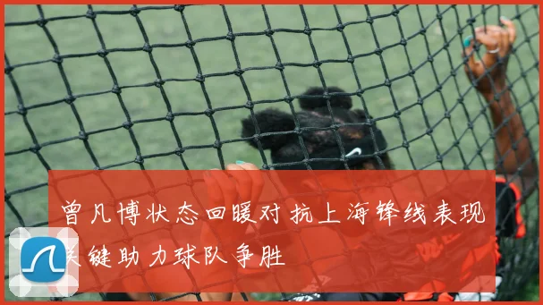 曾凡博状态回暖对抗上海锋线表现关键助力球队争胜