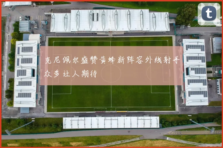 克尼佩尔盛赞黄蜂新阵容外线射手众多让人期待