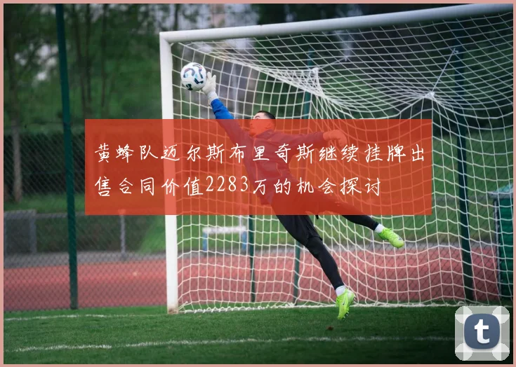黄蜂队迈尔斯布里奇斯继续挂牌出售合同价值2283万的机会探讨